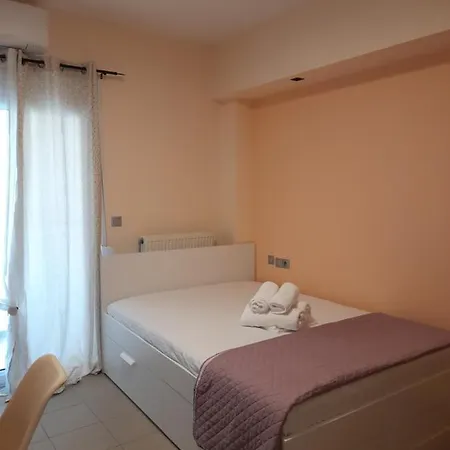 Appartamento Ομορφο Διαμερισμα Και Δωρεάν Χωρο Σταθμευσης Giannina Esterno foto