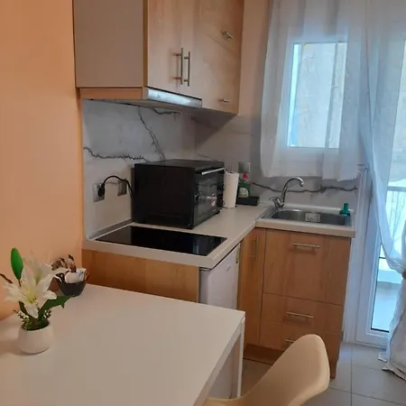 Appartamento Ομορφο Διαμερισμα Και Δωρεάν Χωρο Σταθμευσης Giannina Esterno foto