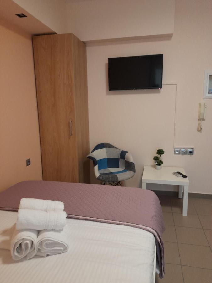 ομορφο διαμερισμα και δωρεάν χωρο σταθμευσης Apartment Ioannina
