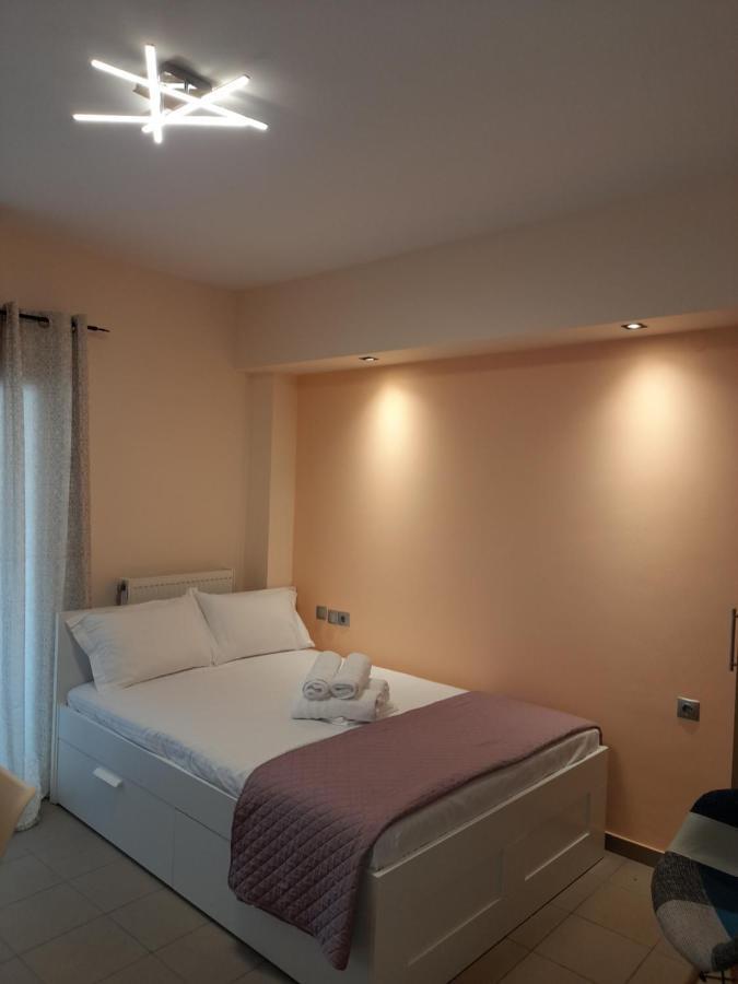 Apartment ομορφο διαμερισμα και δωρεάν χωρο σταθμευσης *