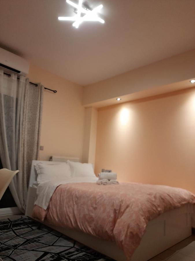 Apartment ομορφο διαμερισμα και δωρεάν χωρο σταθμευσης *